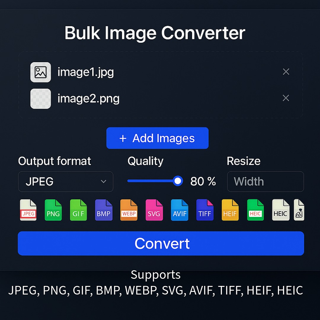 bulk image converter